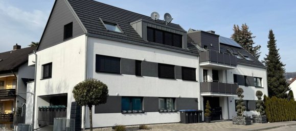 3 bedrooms Apartment in Bodenseekreis, Germany No. 116861 2