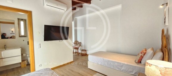 Вилла с 3 спальнями в Силвиш, Португалия № 116920 21