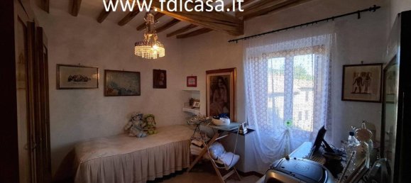 Apartamento de 5 habitaciónes en Chianni, Italy No. 141345 7