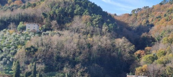 Apartamento de 5 habitaciónes en Chianni, Italy No. 141345 12