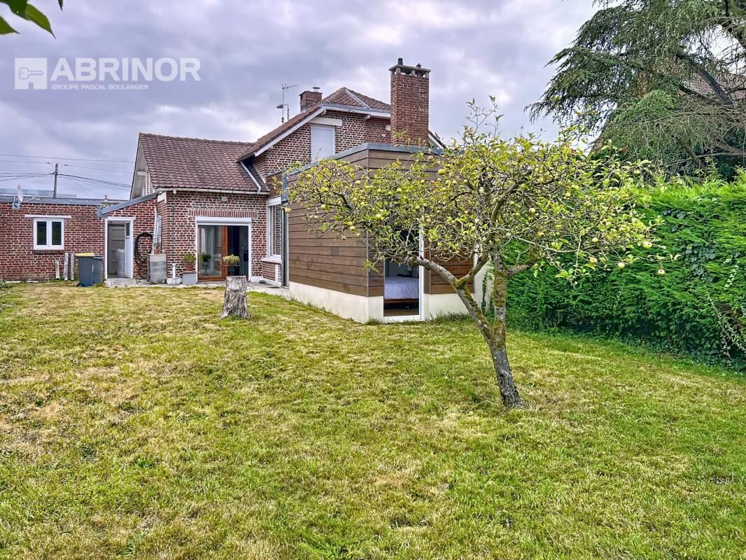 3 غرف نوم منزل في Lille, France رقم 337004