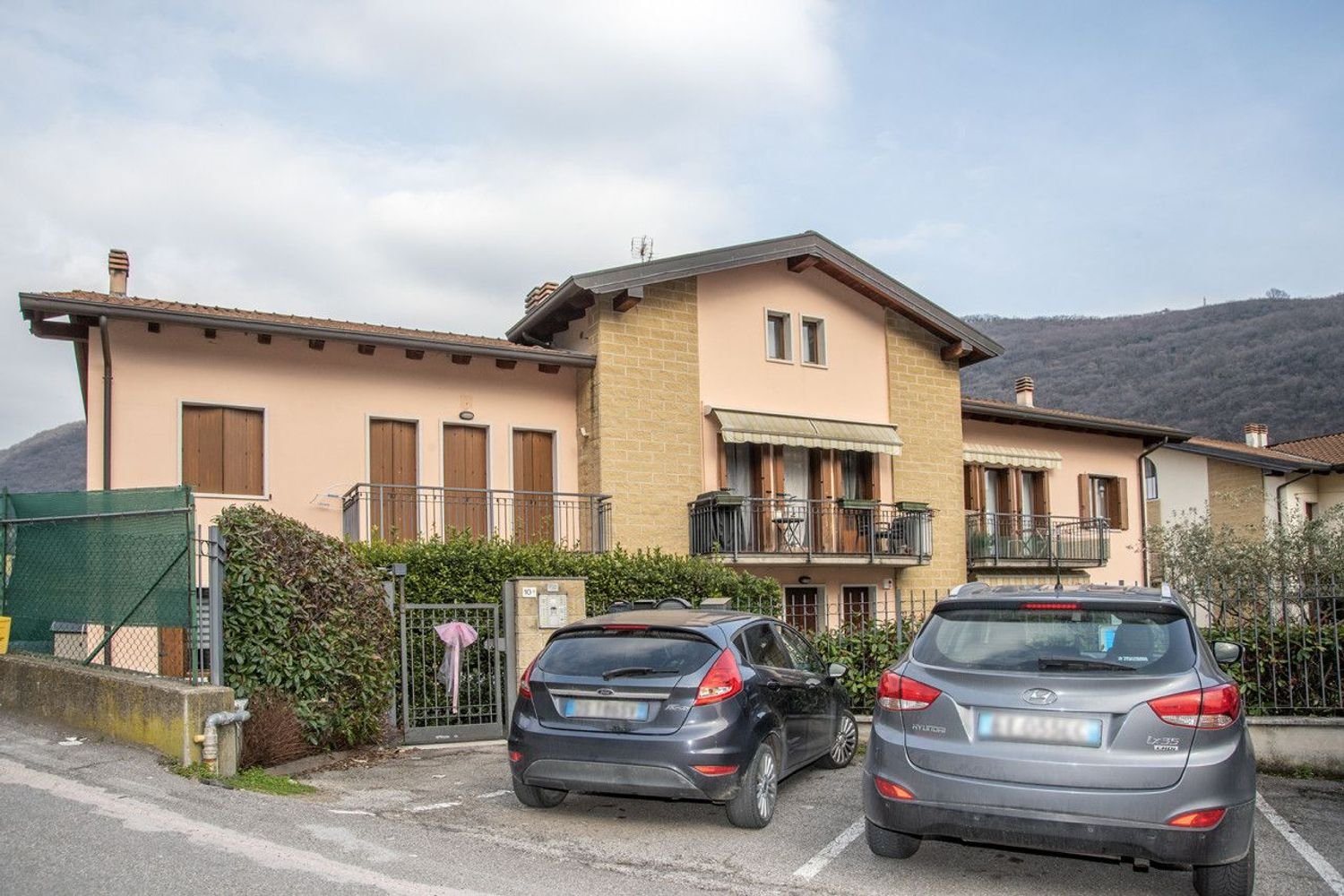 5-salle Appartement à Grezzana, Italy No. 116034