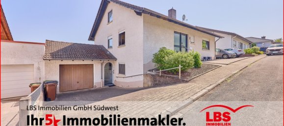 Adosado de 4 dormitorios en Donnersbergkreis, Germany No. 340054 2