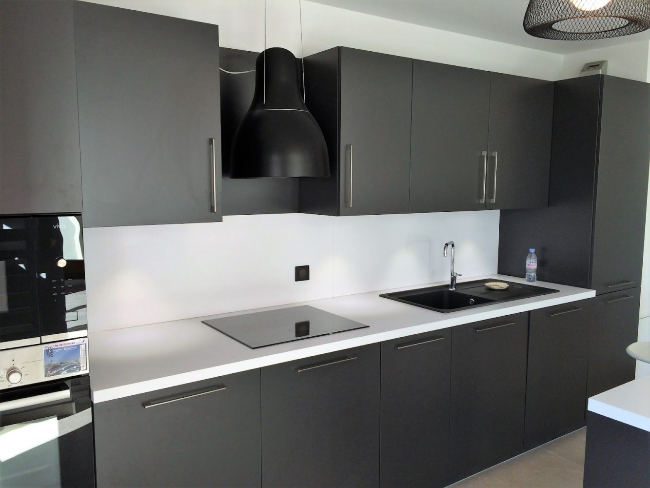 Apartamento T3 em Puteaux, France N.º 176380