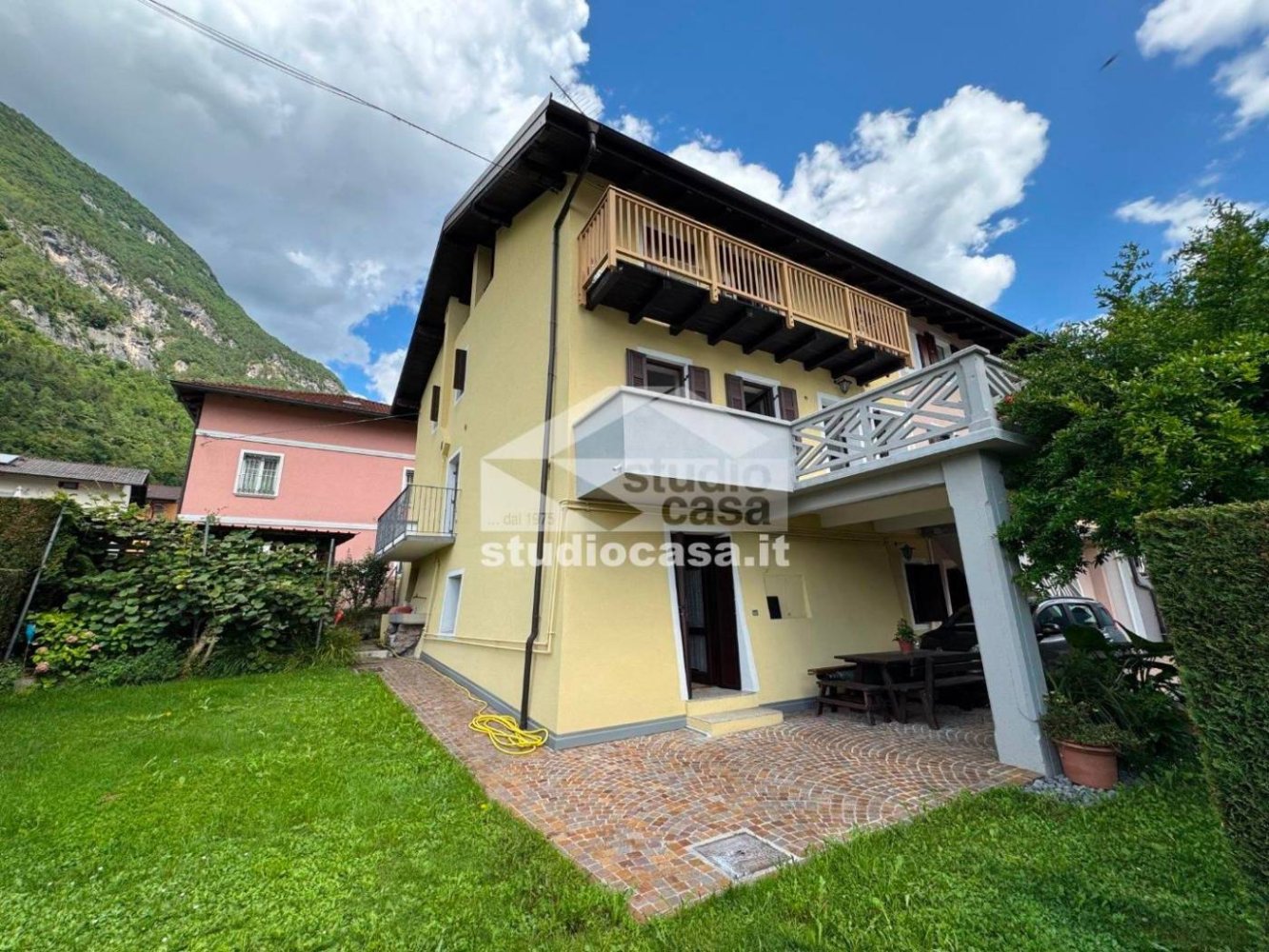 Apartamento T1 em Ospedaletto, Italy N.º 278253