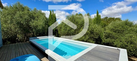 4 bedrooms Villa in Carcassonne, France No. 290318 16