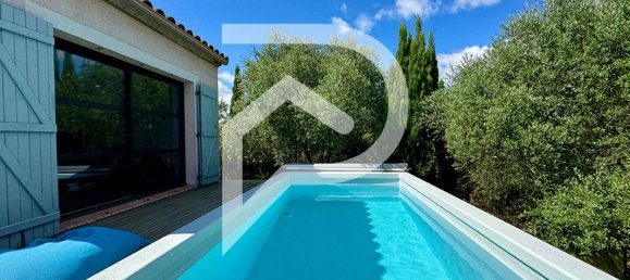 4 bedrooms Villa in Carcassonne, France No. 290318 15