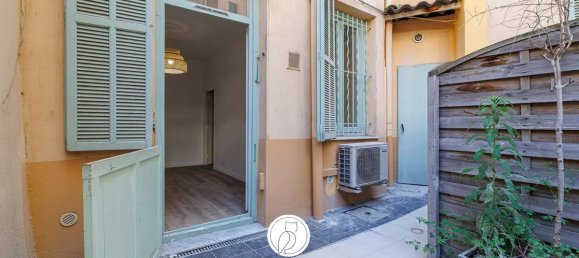 Apartamento T1 em Nice, France N.º 327382 9