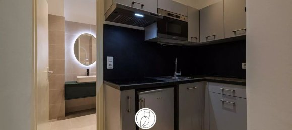 Apartamento T1 em Nice, France N.º 327382 4