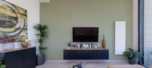 3 bedrooms Villa in Pilar de la Horadada, Spain No. 12883 10