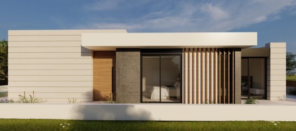 3 bedrooms Villa in Pilar de la Horadada, Spain No. 12883 7