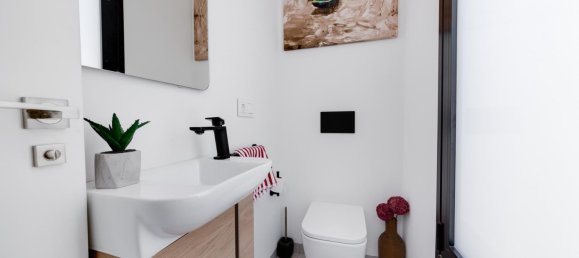 3 bedrooms Villa in Pilar de la Horadada, Spain No. 12883 15