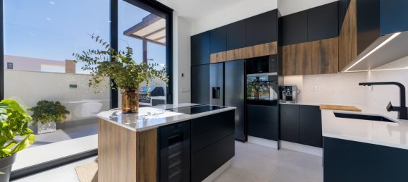 3 bedrooms Villa in Pilar de la Horadada, Spain No. 12883 11