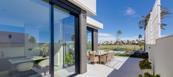 3 bedrooms Villa in Pilar de la Horadada, Spain No. 12883 18