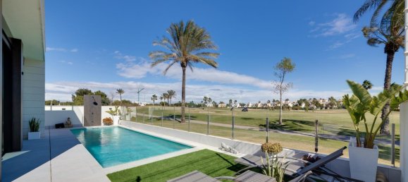 3 bedrooms Villa in Pilar de la Horadada, Spain No. 12883 17