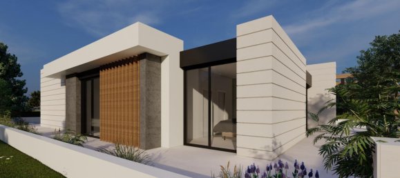 3 bedrooms Villa in Pilar de la Horadada, Spain No. 12883 8