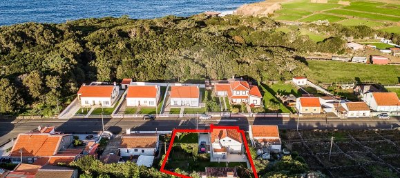 3 غرف نوم منزل في Praia da Vitoria, Portugal رقم 44487 15