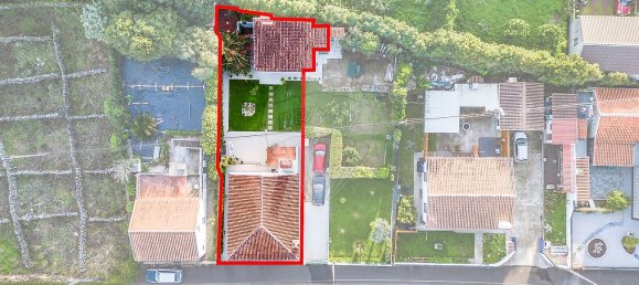 3 غرف نوم منزل في Praia da Vitoria, Portugal رقم 44487 7