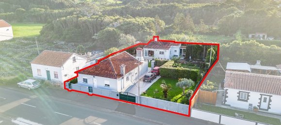 3 غرف نوم منزل في Praia da Vitoria, Portugal رقم 44487 2