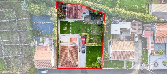 3 غرف نوم منزل في Praia da Vitoria, Portugal رقم 44487 5