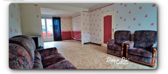 5 غرف نوم تاون هاوس في Vatan, France رقم 233568 8