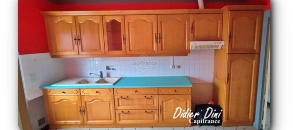 5 غرف نوم تاون هاوس في Vatan, France رقم 233568 3