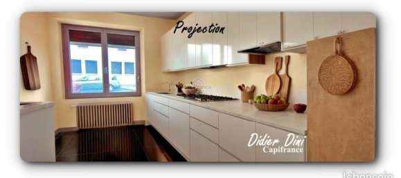 5 غرف نوم تاون هاوس في Vatan, France رقم 233568 5