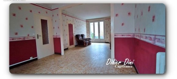 5 غرف نوم تاون هاوس في Vatan, France رقم 233568 7