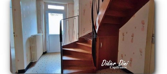 5 غرف نوم تاون هاوس في Vatan, France رقم 233568 13