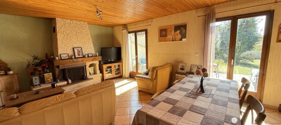 4 bedrooms House in Aulnay-sous-Bois, France No. 329542 4