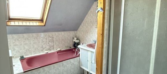 4 bedrooms House in Aulnay-sous-Bois, France No. 329542 8