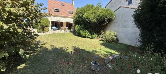 4 bedrooms House in Aulnay-sous-Bois, France No. 329542 2