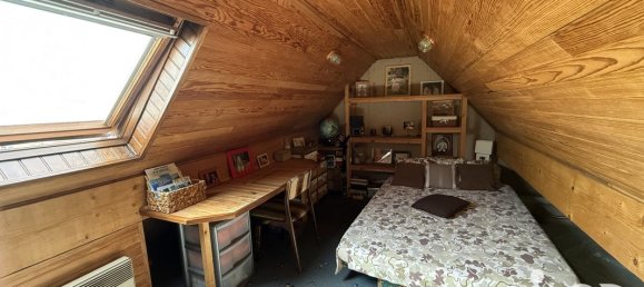 4 bedrooms House in Aulnay-sous-Bois, France No. 329542 11