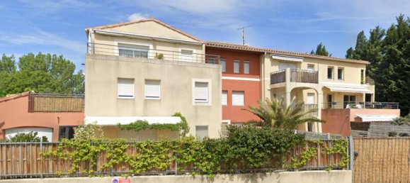 1 bedroom Apartment in L'Isle-sur-la-Sorgue, France No. 281698 7