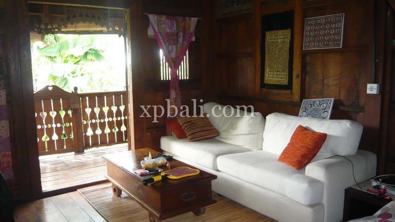 2 غرف نوم فيلا في Canggu, Indonesia رقم 3877