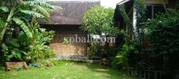 2 غرف نوم فيلا في Canggu, Indonesia رقم 3877 7