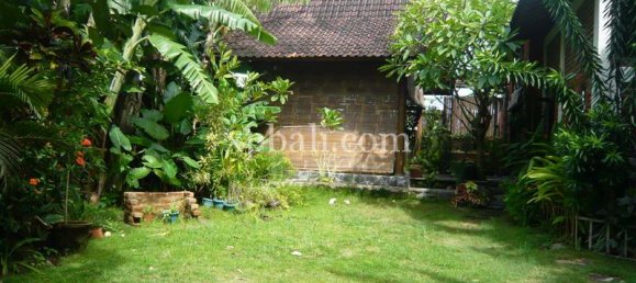 2 غرف نوم فيلا في Canggu, Indonesia رقم 3877 5