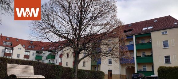 1 Schlafzimmer Wohnung in Leipzig, Germany, Nr. 20092 2