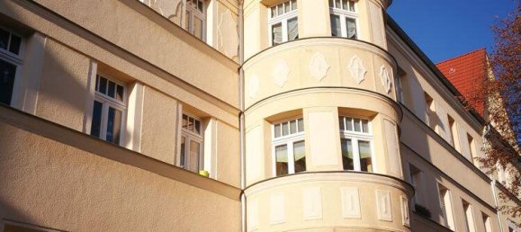 1 Schlafzimmer Wohnung in Leipzig, Germany, Nr. 20092 4