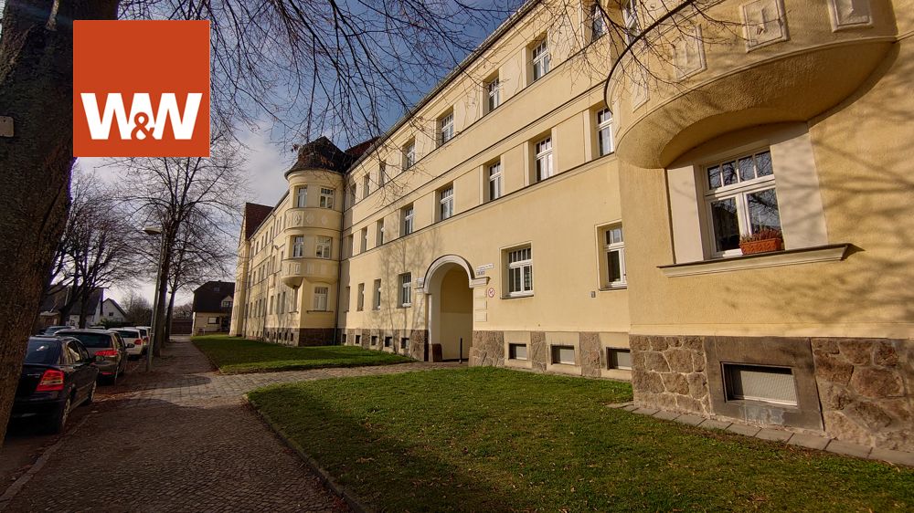 1 Schlafzimmer Wohnung in Leipzig, Germany, Nr. 20092