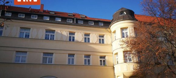 1 Schlafzimmer Wohnung in Leipzig, Germany, Nr. 20092 3