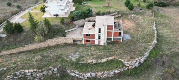 5 bedrooms Villa in Thermi, Greece No. 3143 4