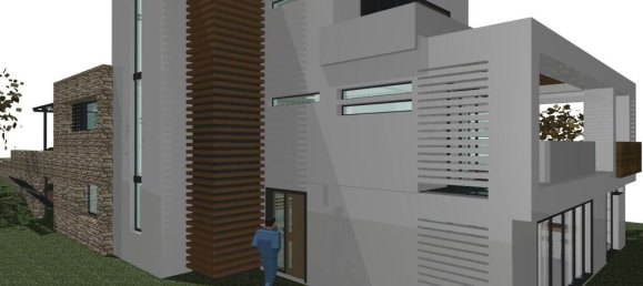 5 bedrooms Villa in Thermi, Greece No. 3143 6