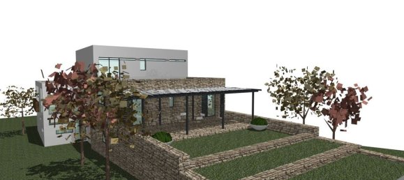 5 bedrooms Villa in Thermi, Greece No. 3143 8