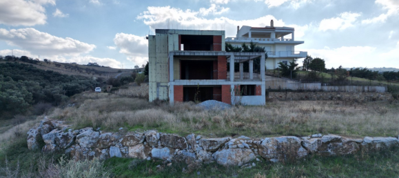 5 bedrooms Villa in Thermi, Greece No. 3143 3