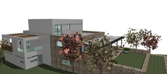 5 bedrooms Villa in Thermi, Greece No. 3143 7
