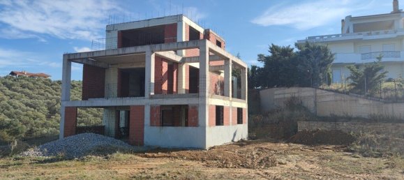 5 bedrooms Villa in Thermi, Greece No. 3143 5