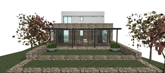 5 bedrooms Villa in Thermi, Greece No. 3143 9