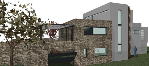 5 bedrooms Villa in Thermi, Greece No. 3143 10