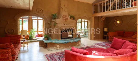 8 bedrooms Castles in Weilheim-Schongau, Germany No. 125014 16